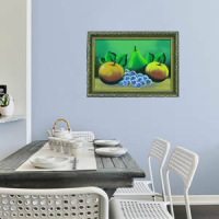 Натюрморты